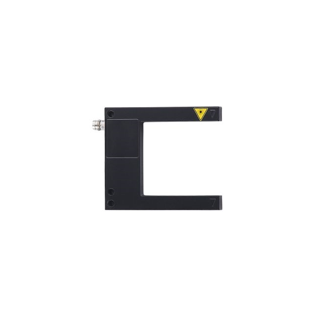OPU701 ifm efector, inc.  Photointerrupters - Slot Type - Logic Output