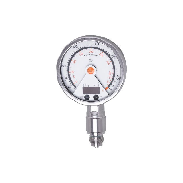 PG2453 ifm efector, inc.  Sensori di pressione Trasduttori