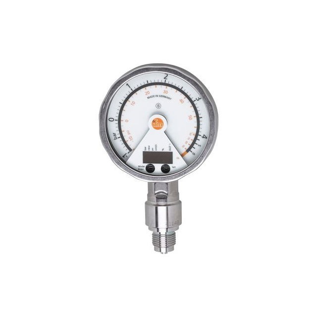 PG2455 ifm efector, inc.  Sensori di pressione Trasduttori