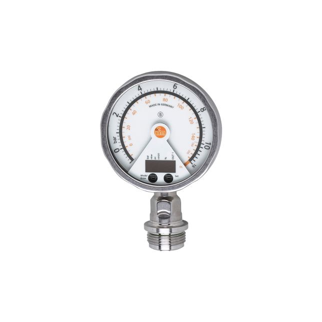 PG2794 ifm efector, inc.  Pressure Sensors Transducers