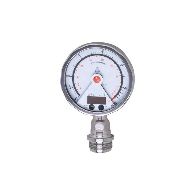 PG2795 ifm efector, inc.  Pressure Sensors Transducers