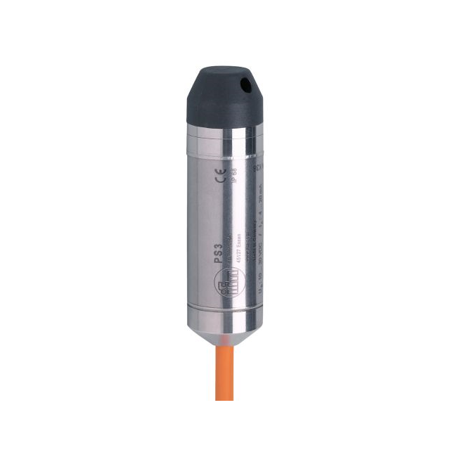 PS3417 ifm efector, inc.  Sensori di pressione Trasduttori