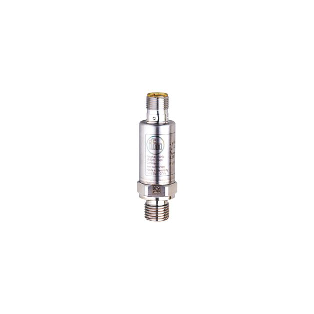 PT5402 ifm efector, inc.  Pressure Sensors Transducers