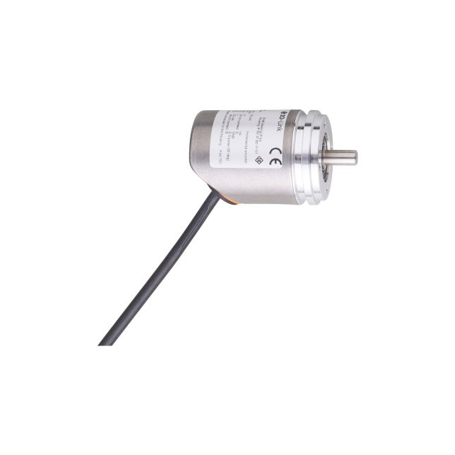 RB3500 ifm efector, inc.  Encoders - Industrial