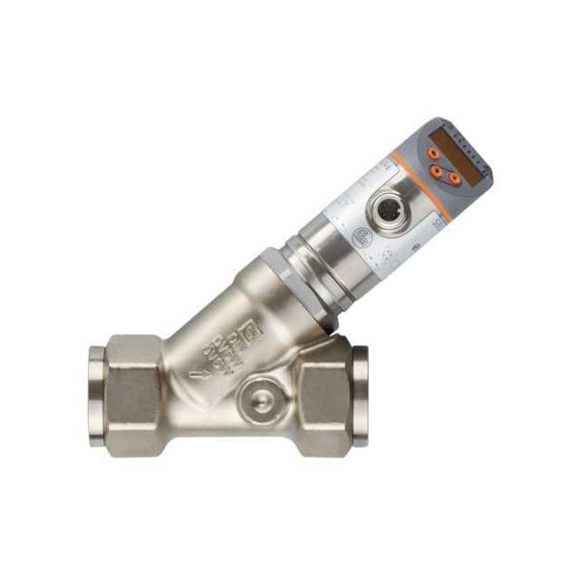 SBG246 ifm efector, inc.  Flow Sensors - Industrial
