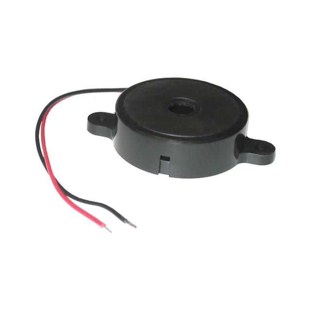 SBT12XHFL Mallory Sonalert Products Inc.  Alarms Buzzers and Sirens