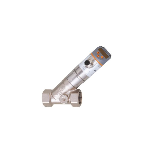 SBY233 ifm efector, inc.  Flow Sensors - Industrial