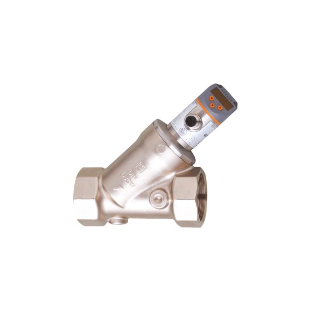 SBY257 ifm efector, inc.  Flow Sensors - Industrial