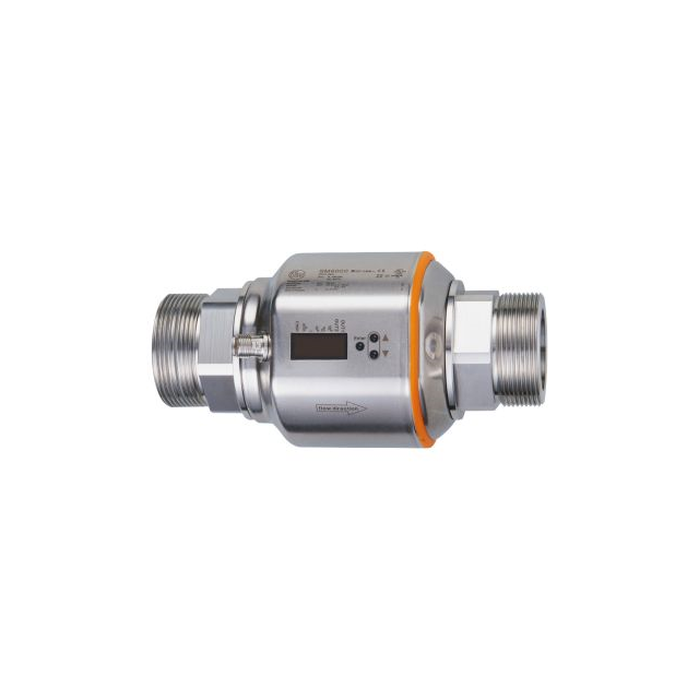 SM9004 ifm efector, inc.  Flow Sensors - Industrial