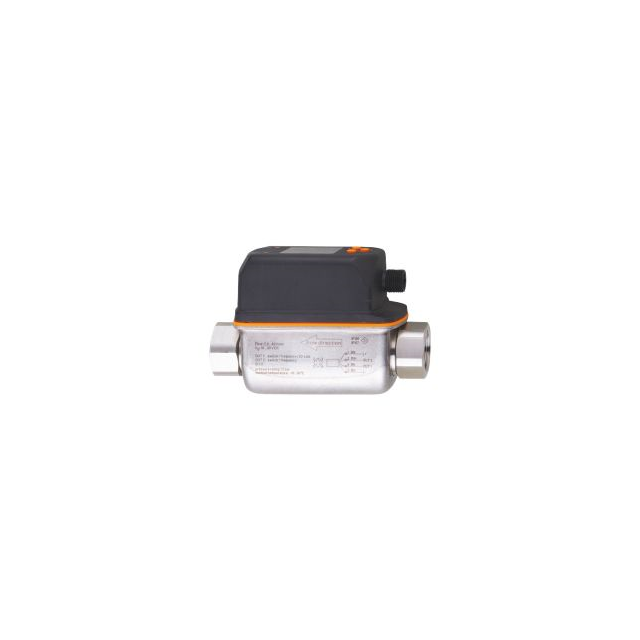 SV5500 ifm efector, inc.  Flow Sensors - Industrial