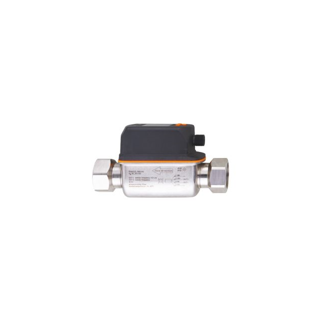SV7200 ifm efector, inc.  Flow Sensors - Industrial