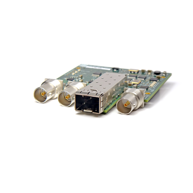 VIDIO-12G-X Nextera Video  Cartes d'extension Cartes filles