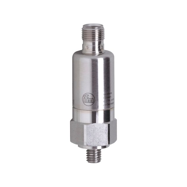 VTV122 ifm efector, inc.  Vibration Sensors