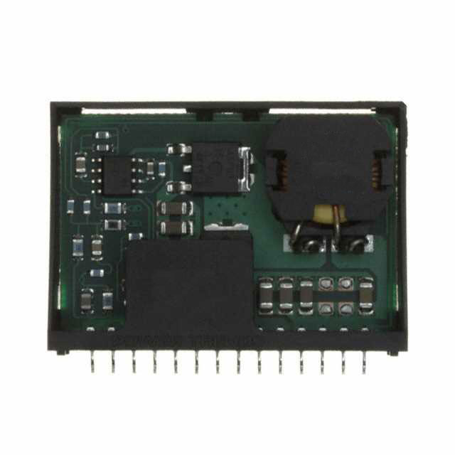 PT6526G Texas Instruments  Convertidores CC CC