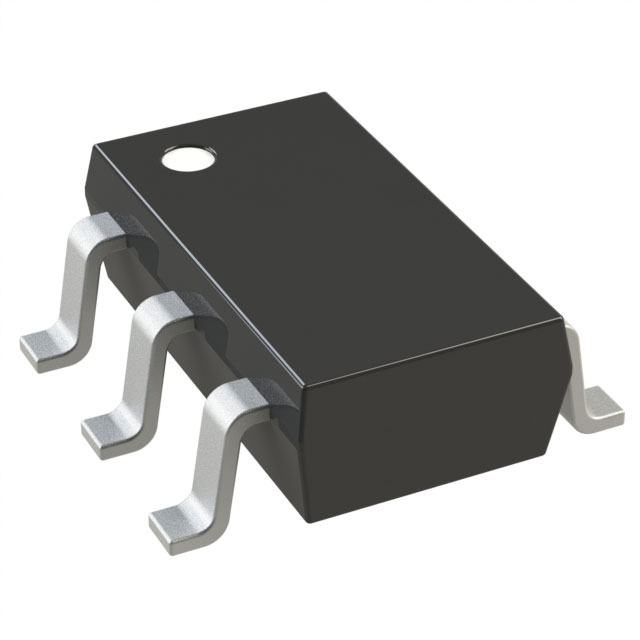 AP22818BKEWT-7 Diodes Incorporated  Power Distribution Switches Load Drivers
