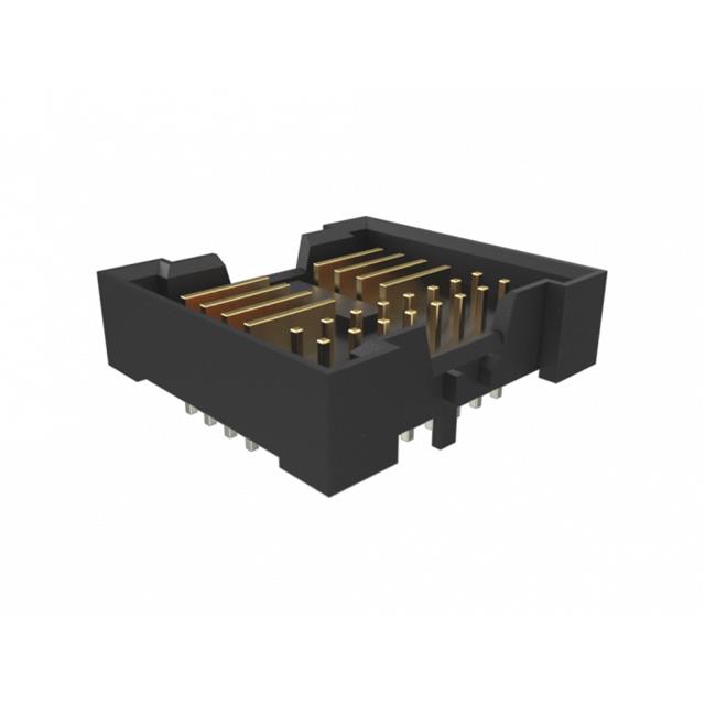 10159583-C231000LF Amphenol ICC (FCI)  Specializzato