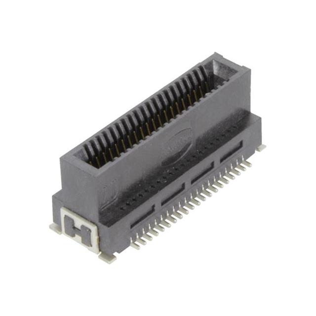 15030402601000 HARTING  Edgeboard Connectors
