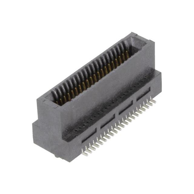 15030602001000 HARTING  Edgeboard Connectors