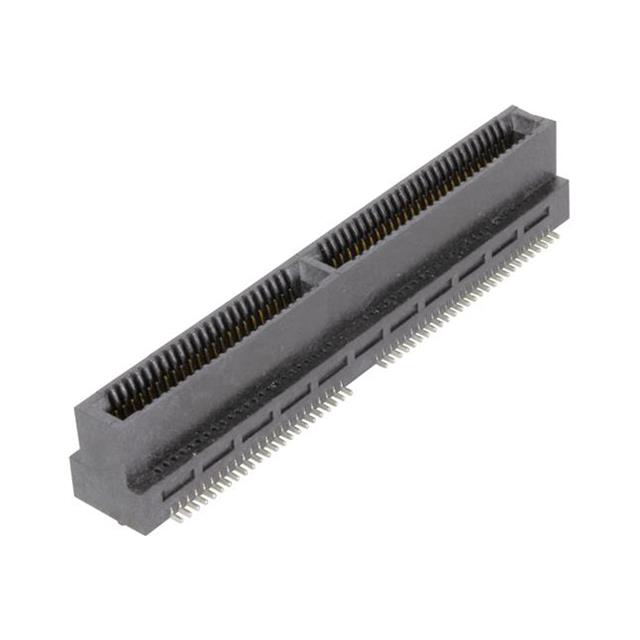 15041402001000 HARTING  Edgeboard Connectors