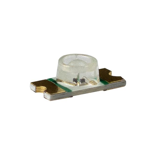 599-0530-127F Dialight  LED Indication - Discrete