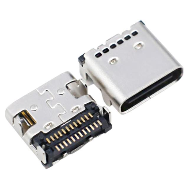 A-USBC-20F0-EA-GSR11 Assmann WSW Components  Gruppi di connettori USB DVI HDMI