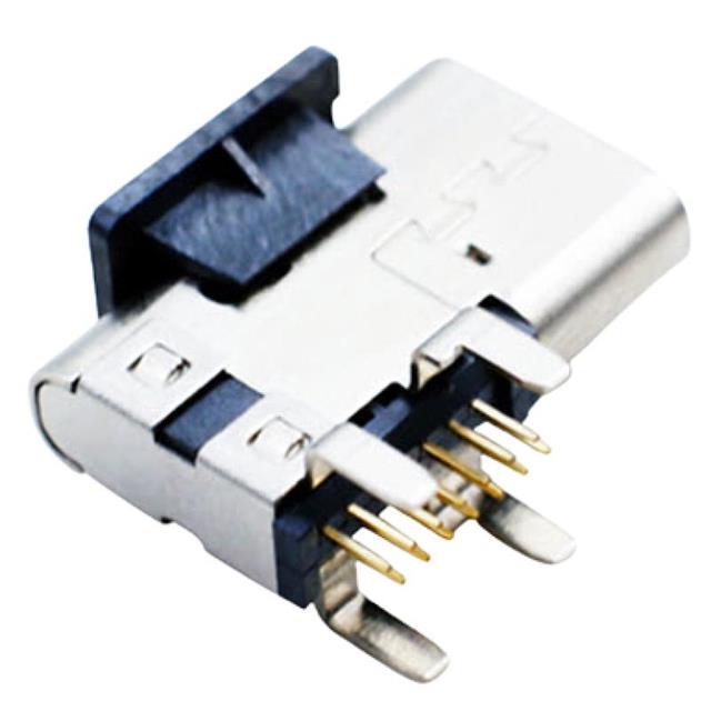 A-USBC-20F0-EV-GRR02 Assmann WSW Components  Conjuntos de conectores USB DVI HDMI