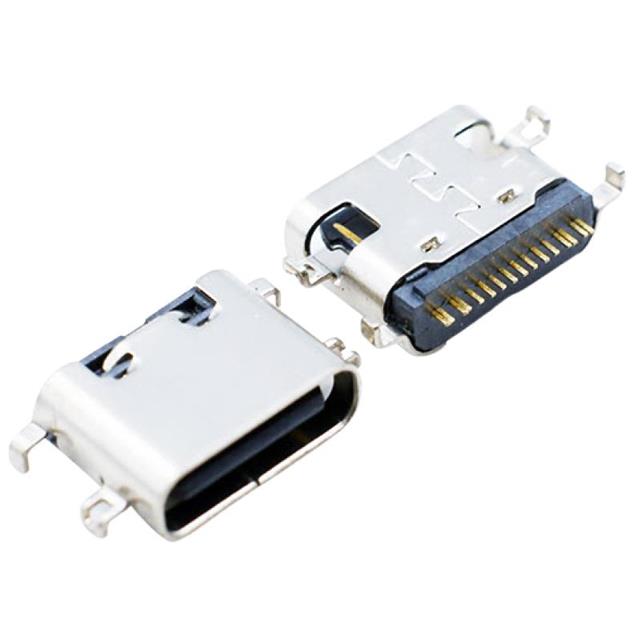 A-USBC-32F1-EA-GRR05 Assmann WSW Components  Gruppi di connettori USB DVI HDMI