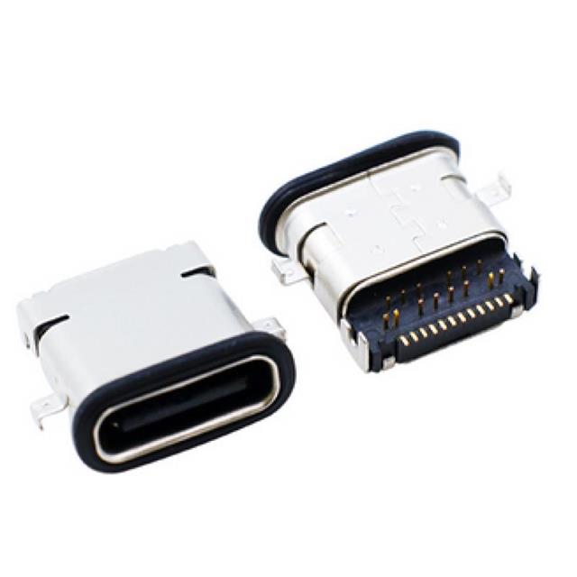 A-USBC-32F1-EA-GRR12 Assmann WSW Components  Gruppi di connettori USB DVI HDMI