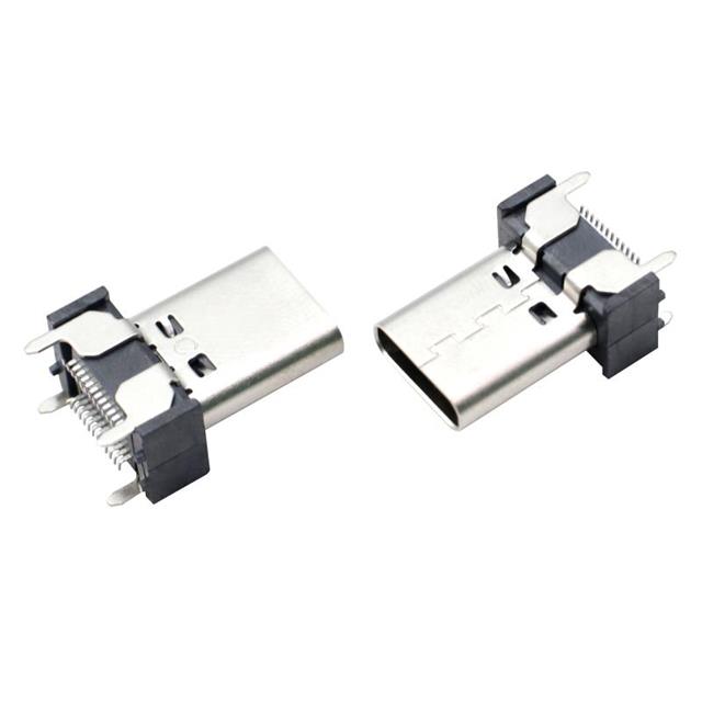 A-USBC-32F1-EG-GSR08 Assmann WSW Components  Gruppi di connettori USB DVI HDMI