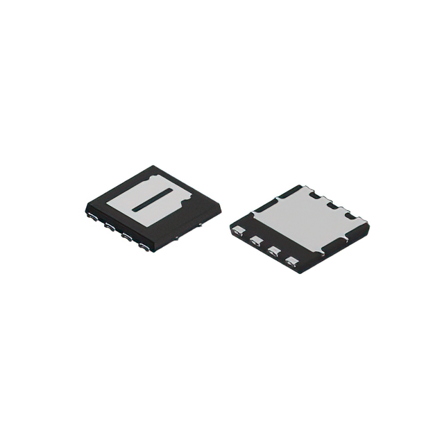 FDMT80060DC onsemi  Einzelne FETs MOSFETs