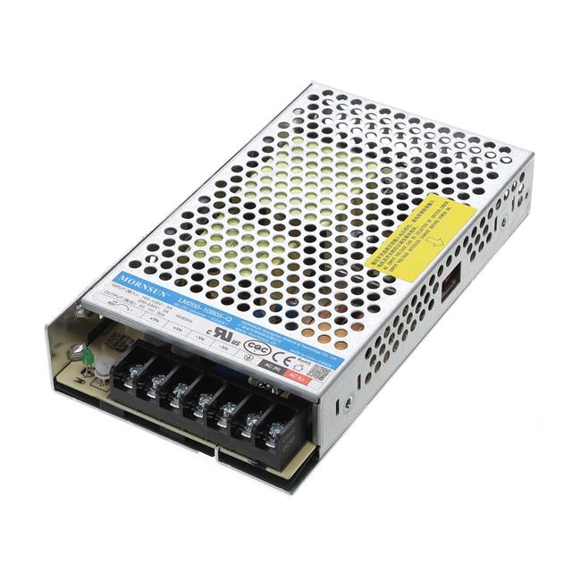 LM200-10B05-Q Mornsun America, LLC  AC DC Converters