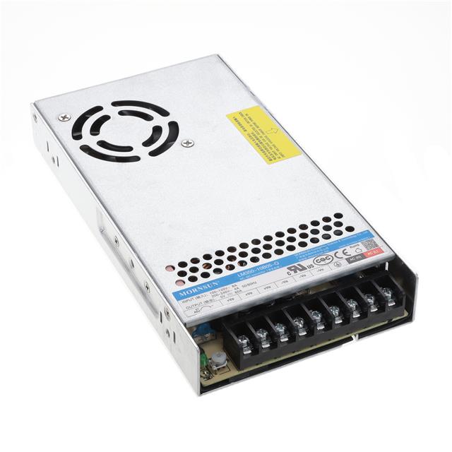 LM350-10B05-Q Mornsun America, LLC  AC DC Converters