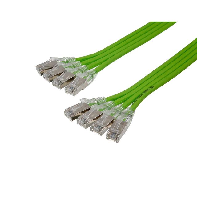 MM-S6AJ-068-28VX4-IN2 Pactech  Assemblaggi di cavi