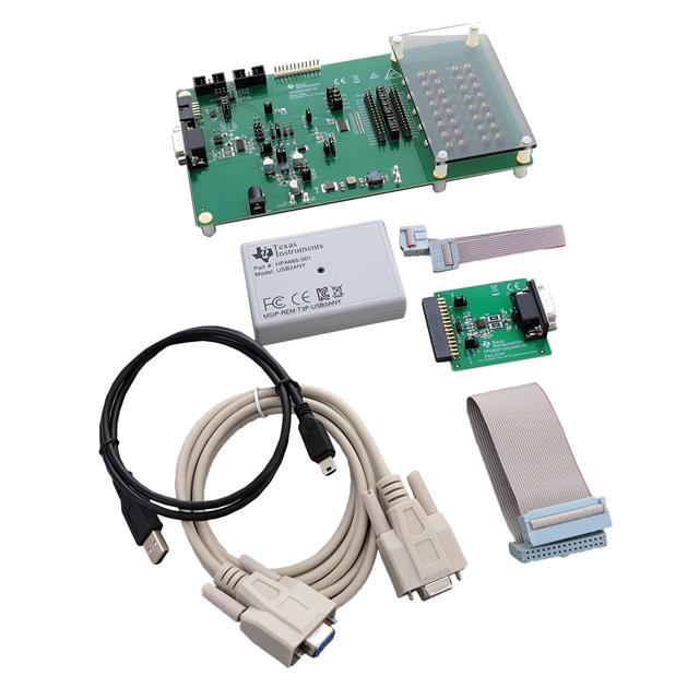 TPS929160EVM Texas Instruments  Cartes d'évaluation de pilotes LED