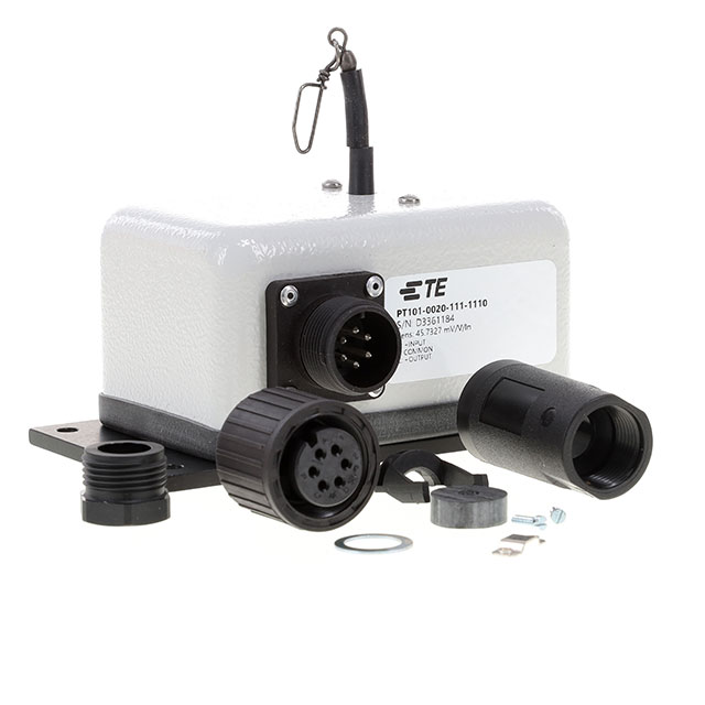 04-0760-0007 TE Connectivity Measurement Specialties  Angle Linear Position Measuring