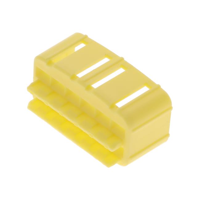 174664-7 TE Connectivity AMP Connectors  Rectangular Connector Accessories