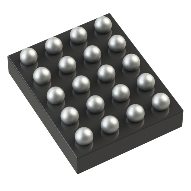 MAX16166AWPH+ Analog Devices Inc./Maxim Integrated  Vorgesetzte