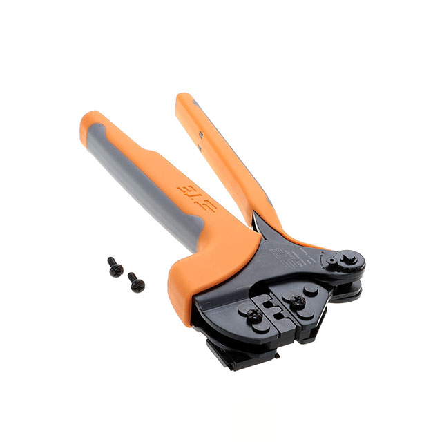 2381114-1 TE Application Tooling  Presse Applicatrici Crimpatrici