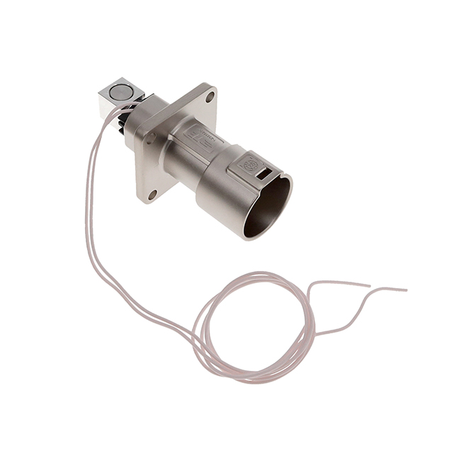 2394060-1 TE Connectivity Deutsch Connectors  Conectores especializados