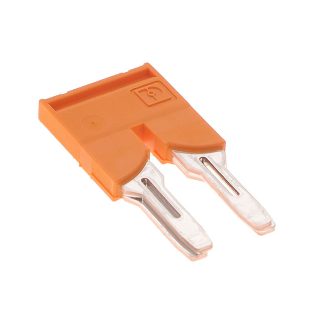 3033830 Phoenix Contact  Terminal Block Jumpers