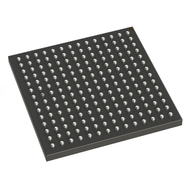 PI7C9X2G608GPBNJEX Diodes Incorporated  Specialized