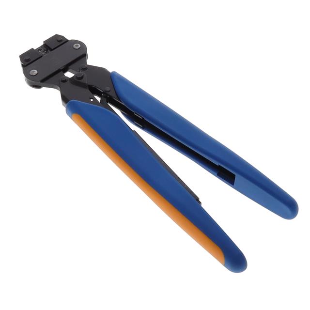 46468 TE Application Tooling  Presses à sertir, applicateurs