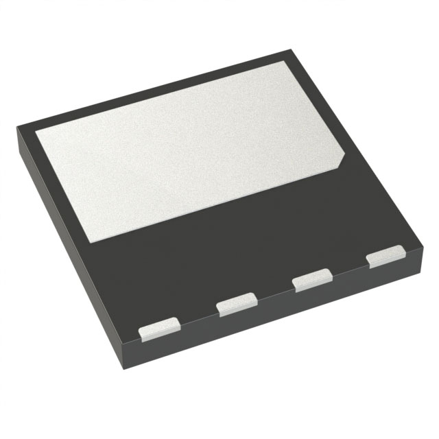STL33N60DM6 STMicroelectronics  Single FETs MOSFETs