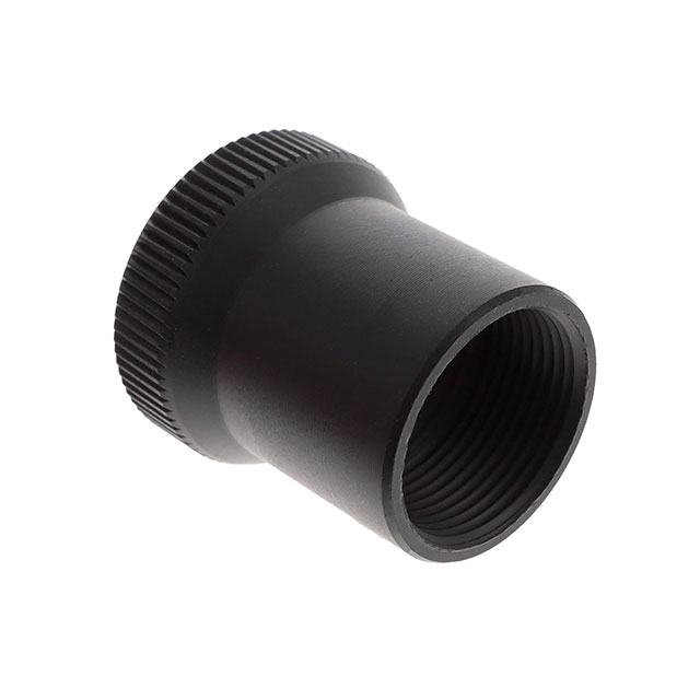 8-1437723-2 TE Connectivity AMP Connectors  Backshells and Cable Clamps