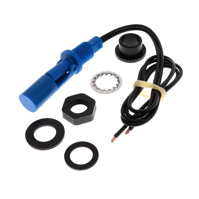 86527-000 TE Connectivity Measurement Specialties  Float Level Sensors