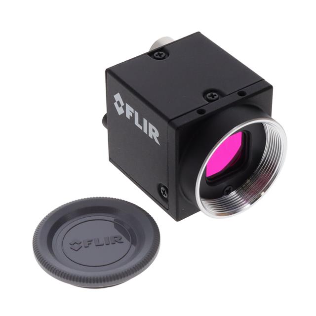 BFS-PGE-16S2C-CS FLIR Integrated Imaging Solutions, Inc.  Moduli della fotocamera