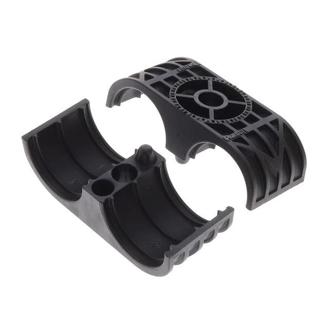 CLC62X2S8TL370 Panduit Corp  Kabel Leitungen - Management