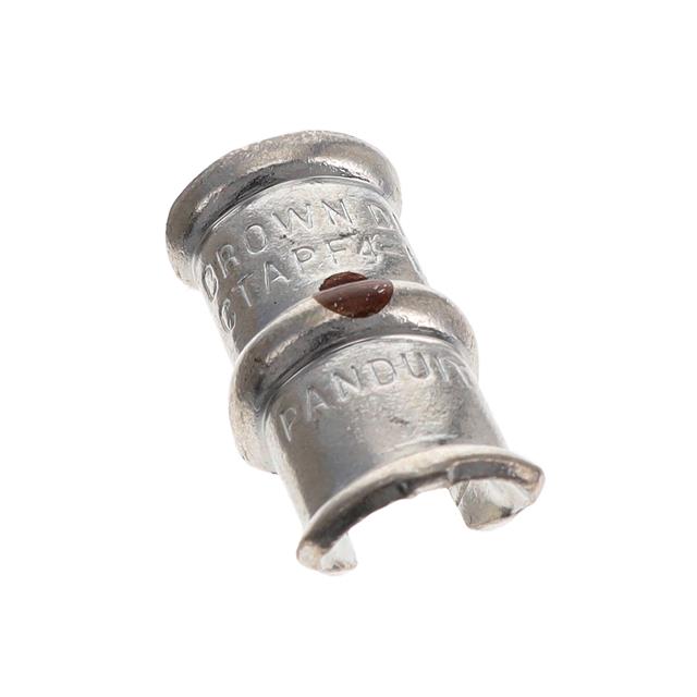 CTAPF4-12TP-C Panduit Corp  Wire Splice Connectors