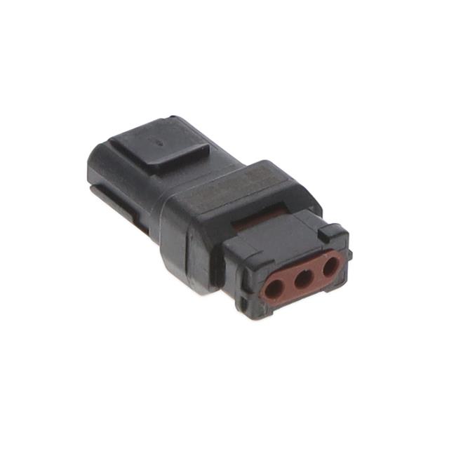 D369-R33-NS1 TE Connectivity Deutsch Connectors  Support de panneau suspendu gratuit
