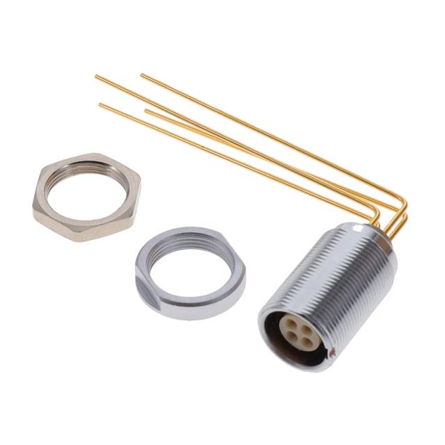 G50L0C-P04QF00-A000 ODU  Conjuntos de conectores circulares